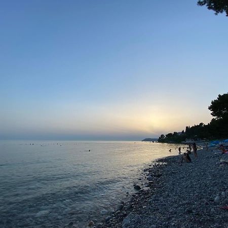 Villa Grand Бар Экстерьер фото