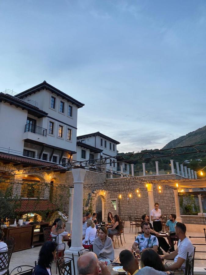 Villa Grand Бар Экстерьер фото