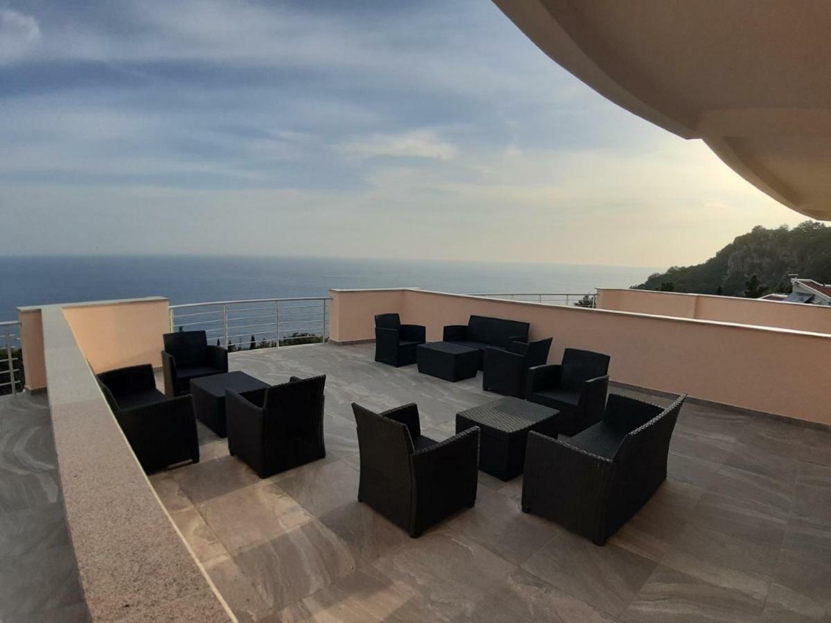 Villa Grand Бар Экстерьер фото