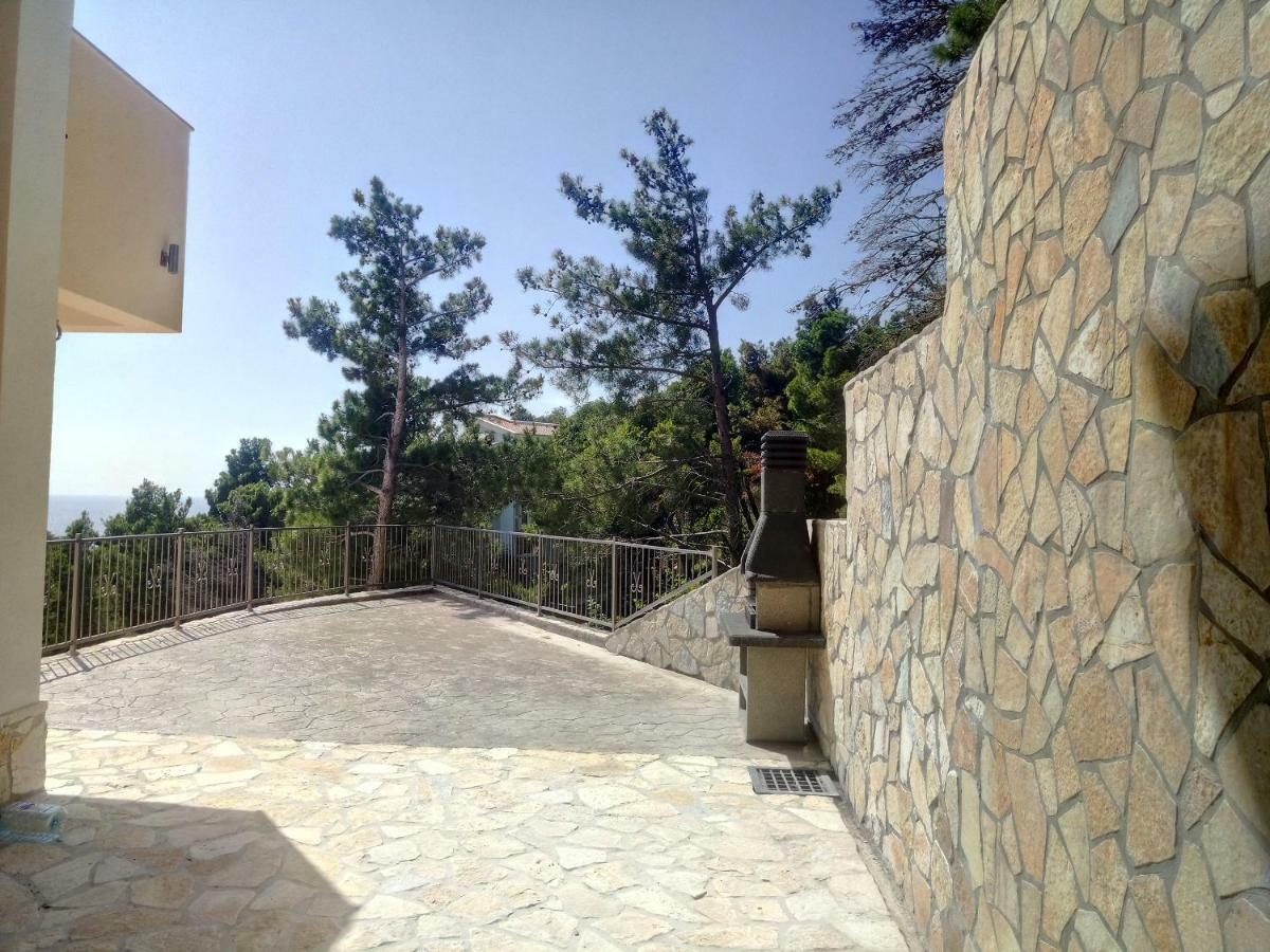 Villa Grand Бар Экстерьер фото