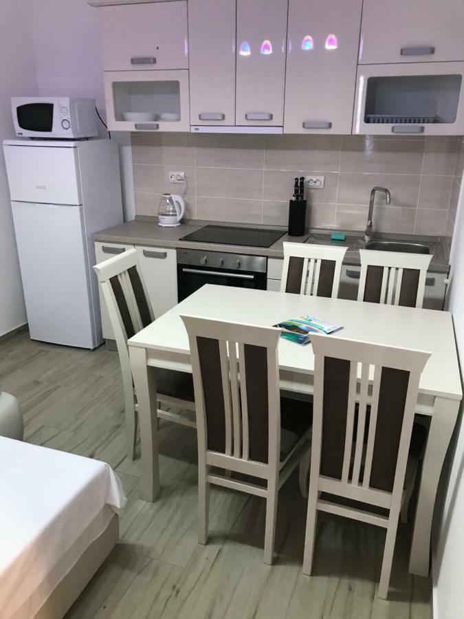 Villa Grand Бар Экстерьер фото