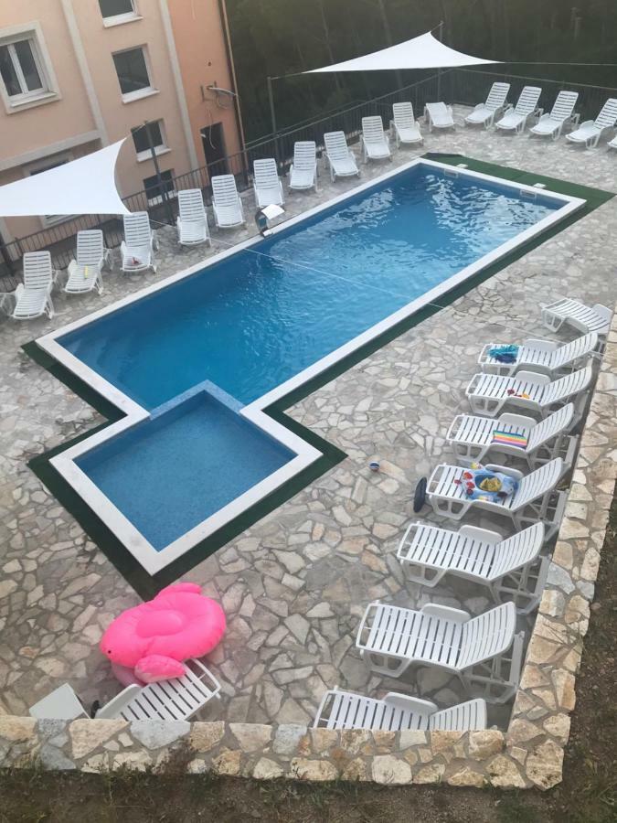 Villa Grand Бар Экстерьер фото