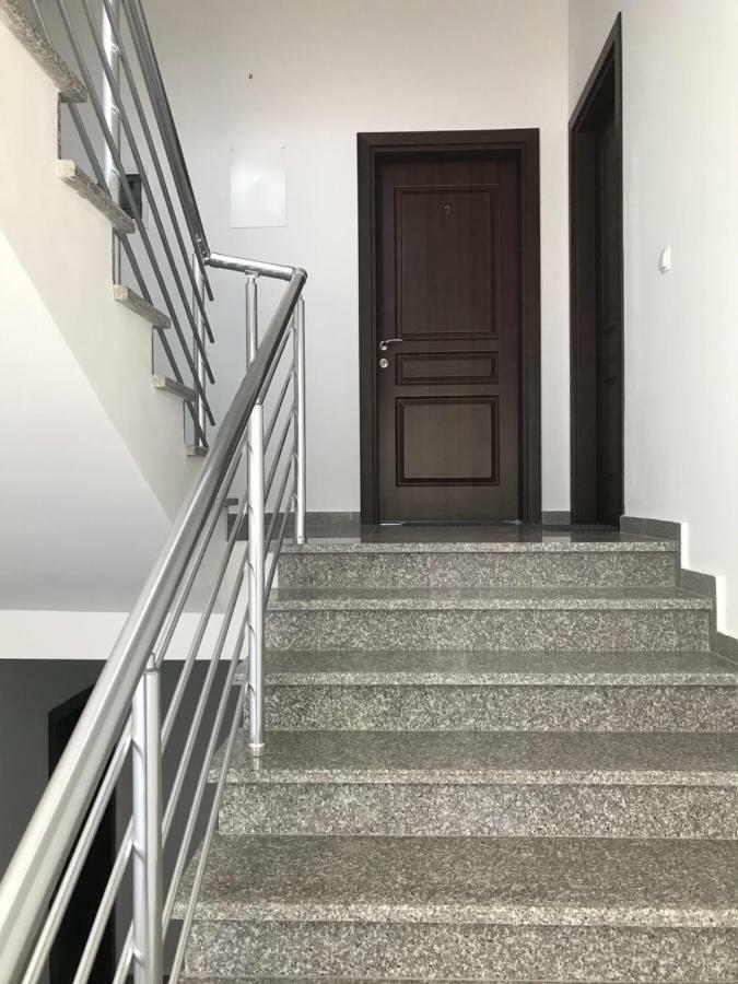Villa Grand Бар Экстерьер фото