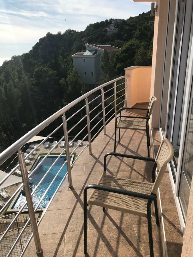 Villa Grand Бар Экстерьер фото