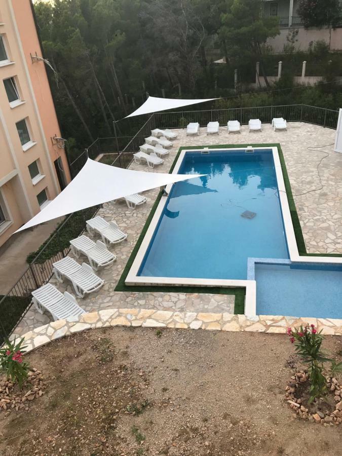 Villa Grand Бар Экстерьер фото