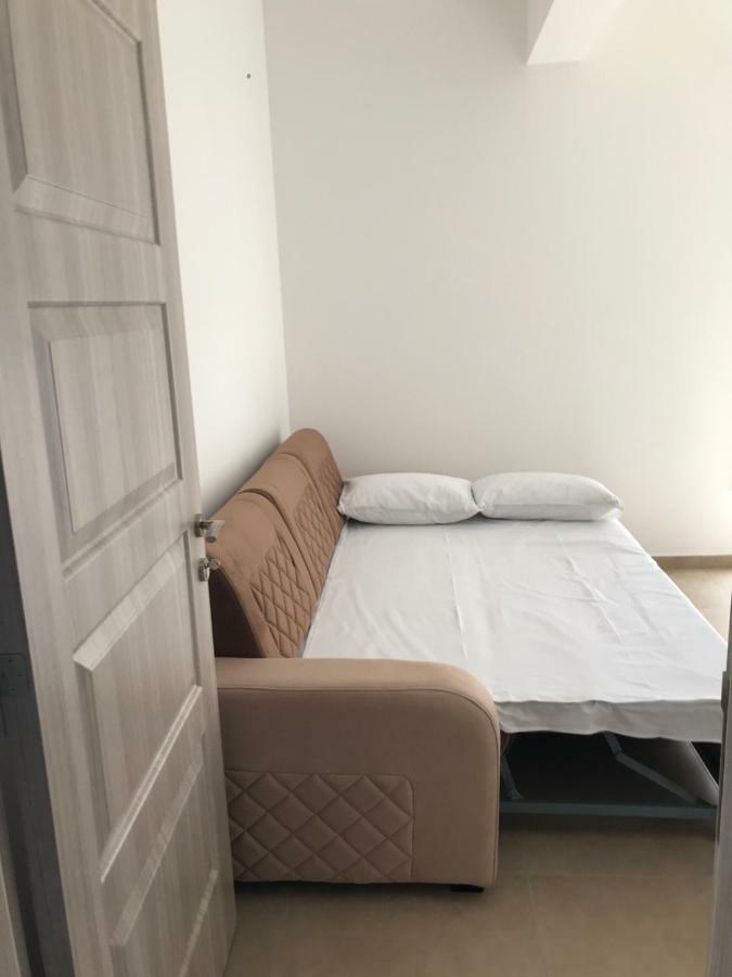 Villa Grand Бар Экстерьер фото