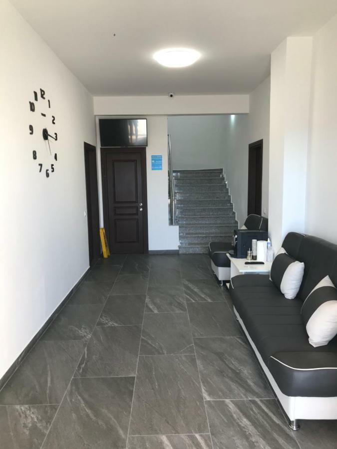 Villa Grand Бар Экстерьер фото