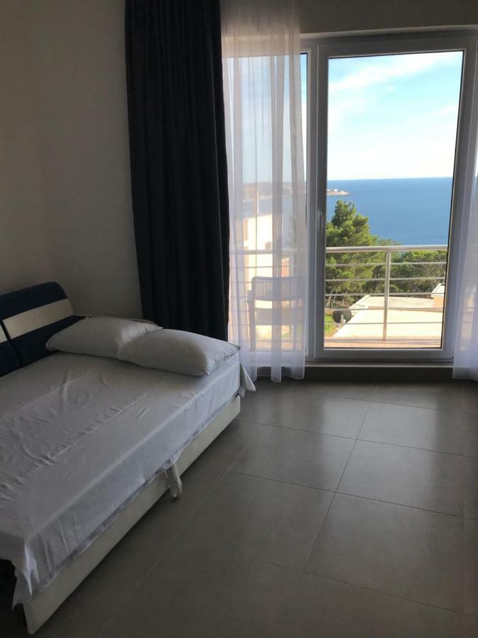 Villa Grand Бар Экстерьер фото