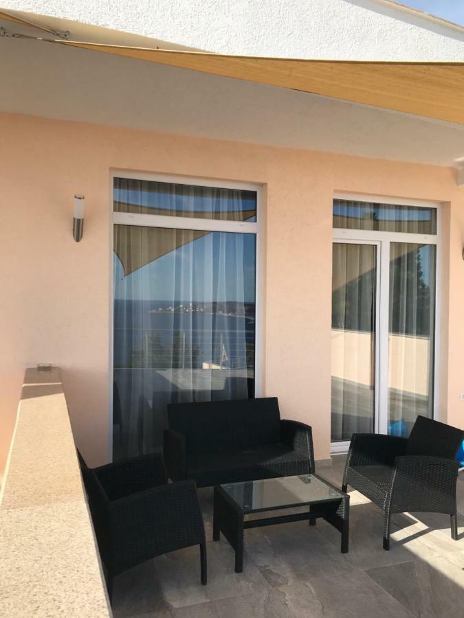 Villa Grand Бар Экстерьер фото
