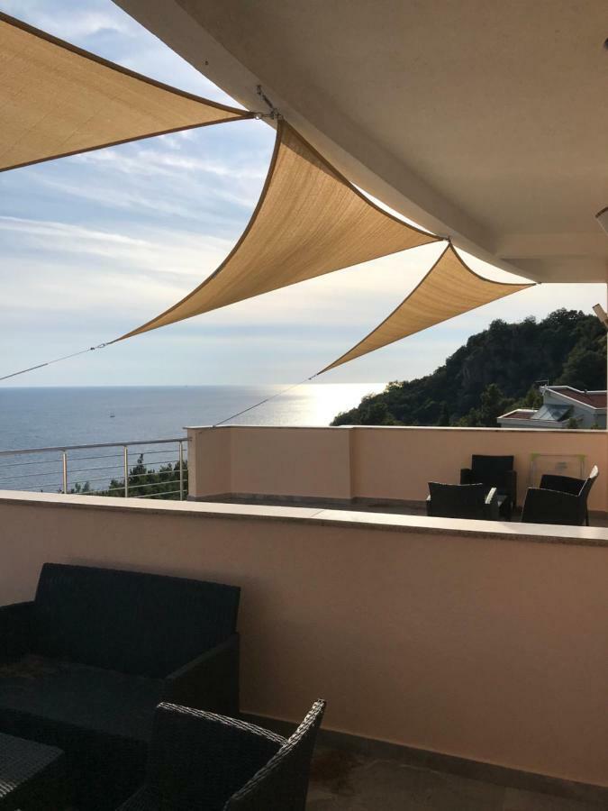 Villa Grand Бар Экстерьер фото